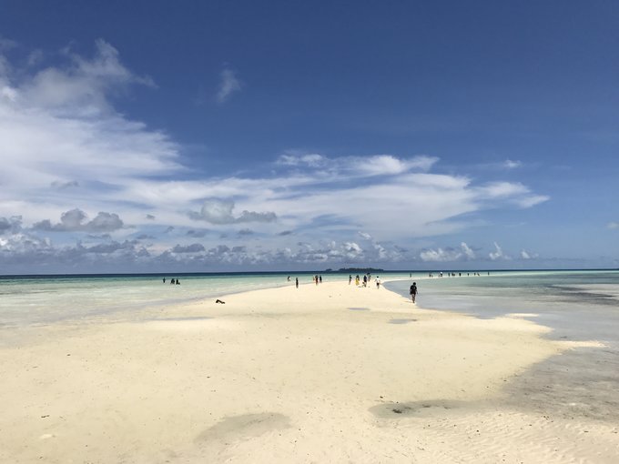 帕劳旅行全攻略,帕劳旅行攻略最佳方案