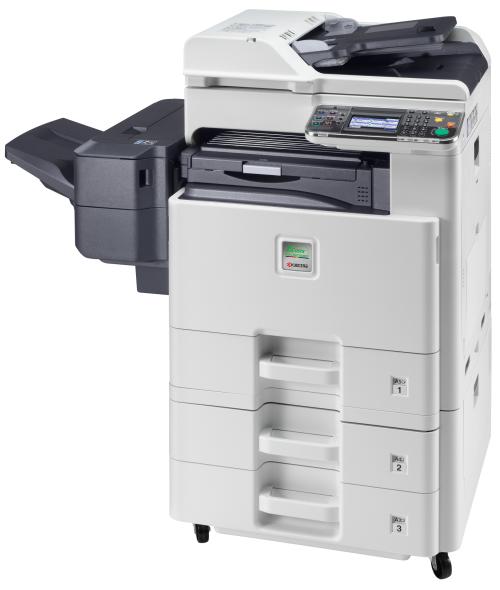 彩色复印机租赁的正确操作,租赁复印机常见小问题