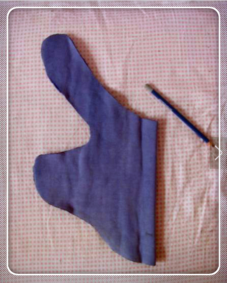 天冷了给宠物做衣服,教你几招给自家狗狗做衣服