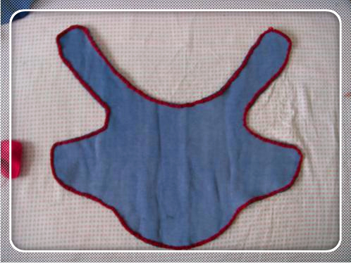 天冷了给宠物做衣服,教你几招给自家狗狗做衣服