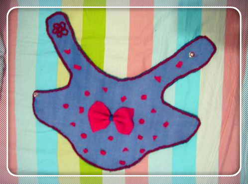 天冷了给宠物做衣服,教你几招给自家狗狗做衣服