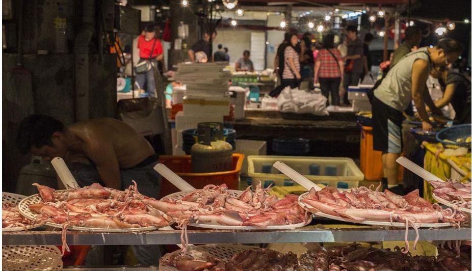 科普厦门海鲜市场,厦门哪里海鲜批发市场海鲜便宜