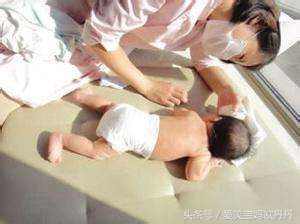 刚出生的宝宝怎么晒太阳合理,新生婴儿晒太阳的正确方法