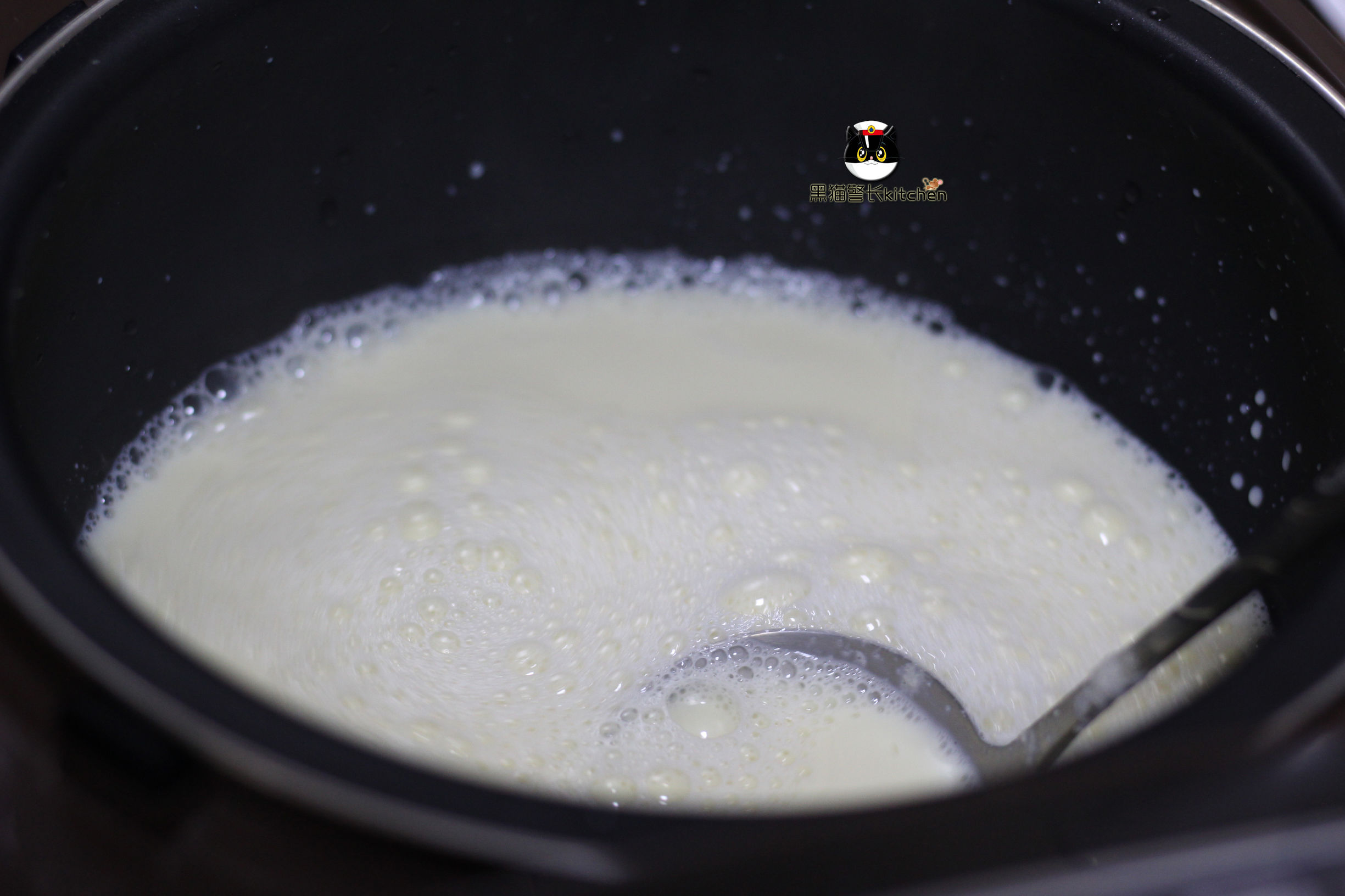 咸豆腐脑最完美的吃法,喜欢吃咸的豆腐脑还是甜的豆腐脑