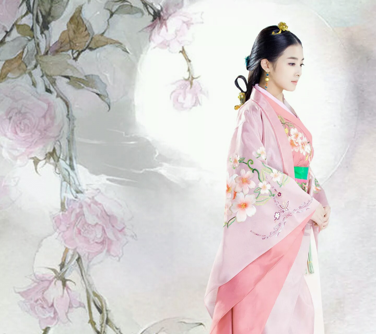 唐七公子和华胥,唐七公子华胥引全文阅读