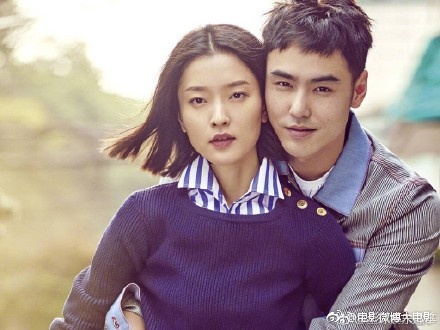 杜鹃模特高级感图片,杜鹃变身超然