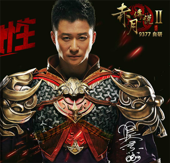 2019最畅销网游广告,十大评分最高的网游广告