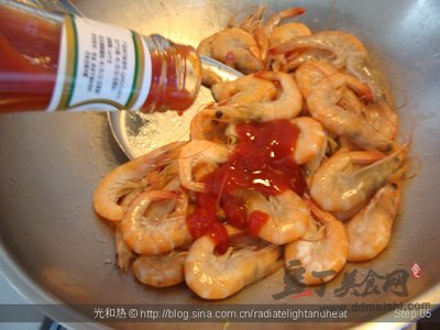 德国厨师教你做水晶虾饺,顶级厨师水晶虾饺做法