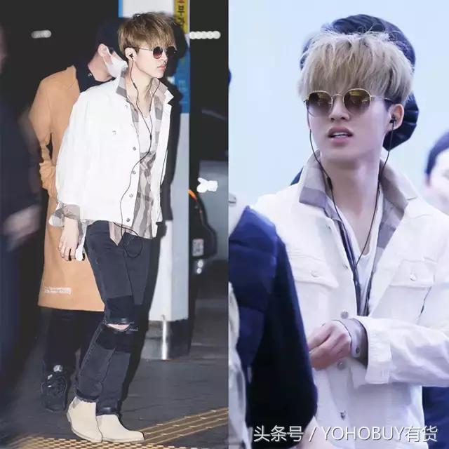 男的穿靴子会显腿短吗,腿短男生适不适合穿靴子