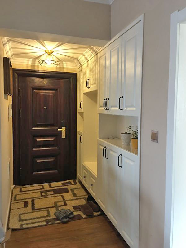 来过的客人全部好评,来过的客户都说好看