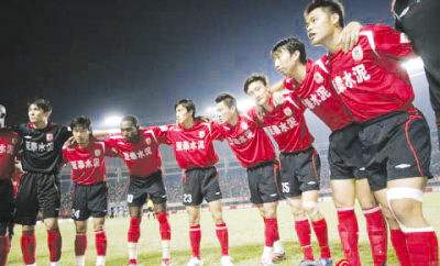 2024中超长春亚泰教练组名单,2007长春亚泰球员名单