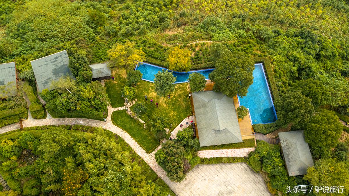 江南水乡古镇五星级酒店,江南明珠商务宾馆