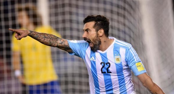 阿根廷桑保利为何只用梅西,桑保利谈阿根廷夺冠