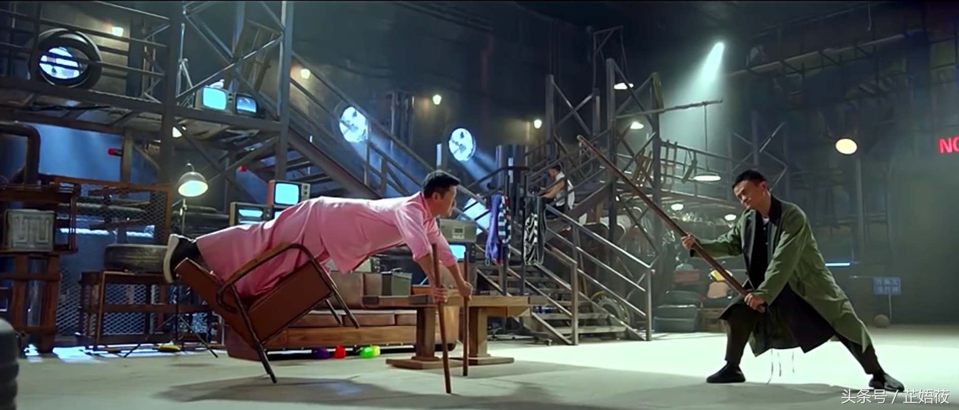 马云阿里巴巴创业史电影,阿里巴巴创业史的视频