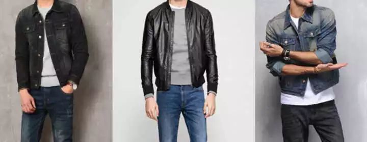 男生什么样的身材显高,腿短男生穿什么显高