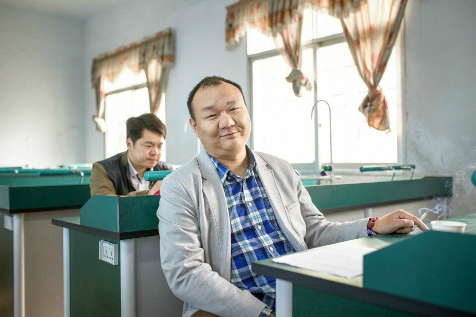 最美西峡人六：爱岗敬业奉献的楷模罗源