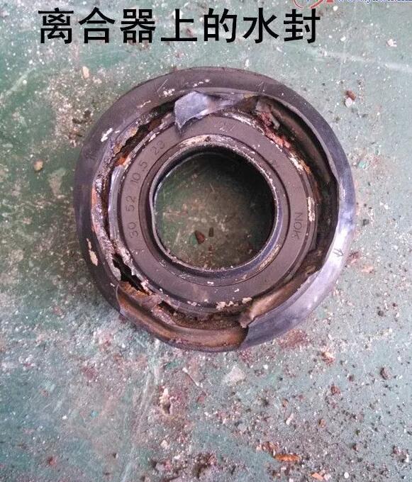 波轮洗衣机常见故障及维修教程,波轮洗衣机水位感应失灵