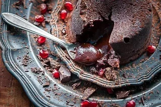 武汉这10款“爆浆”美食，一不留心就爆出来溅你一脸！