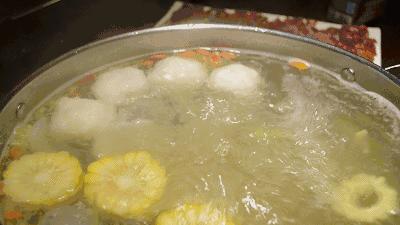 武汉这10款“爆浆”美食，一不留心就爆出来溅你一脸！