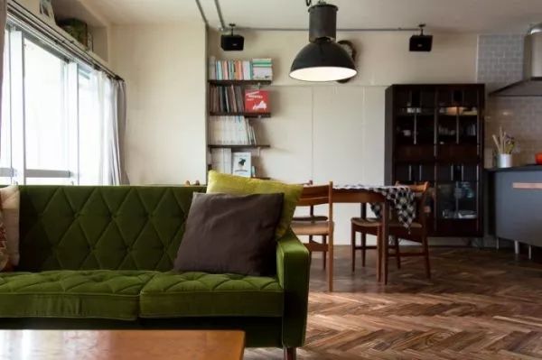 木地板拼法有几种,地板怎么拼效果好