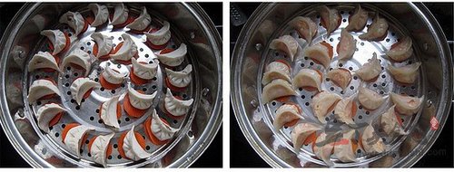 德国厨师教你做水晶虾饺,顶级厨师水晶虾饺做法