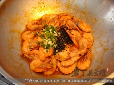 德国厨师教你做水晶虾饺,顶级厨师水晶虾饺做法