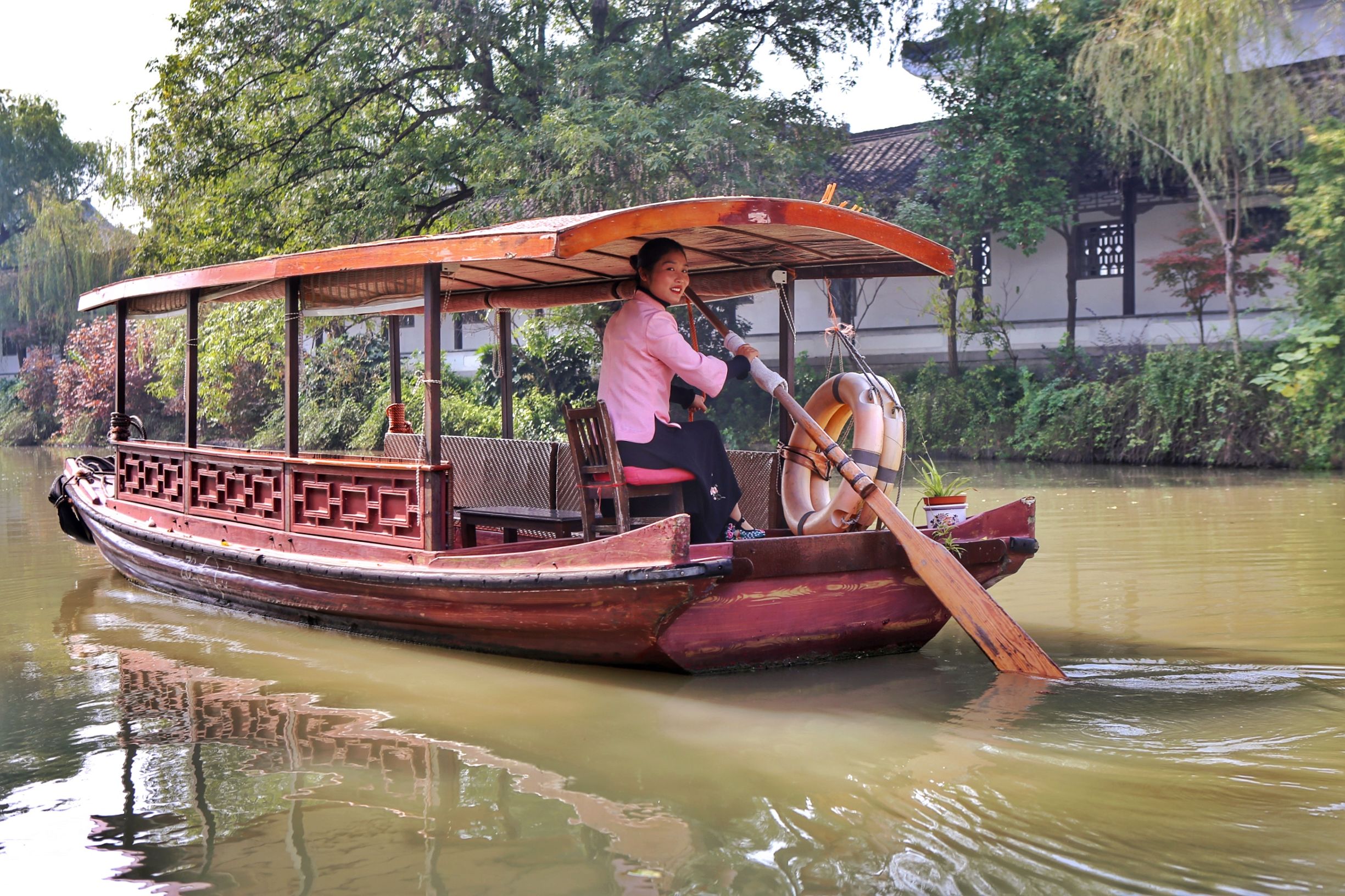 瘦西湖门票特惠30元了，中国景区门票会越来越便宜吗？