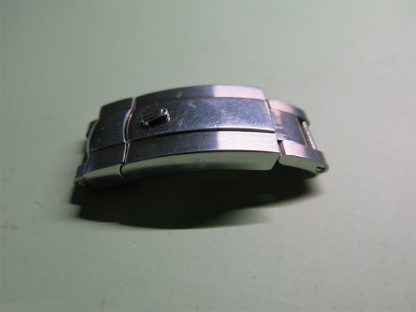 劳力士折叠扣表带扣不上怎么回事,劳力士折叠扣卡住