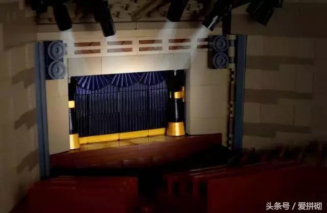 看了乐高ABS挑战，才发现贫穷限制了我的想象力……