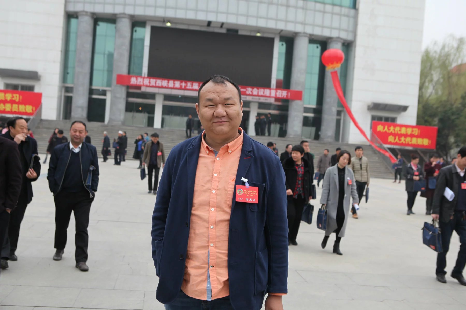 最美西峡人六：爱岗敬业奉献的楷模罗源