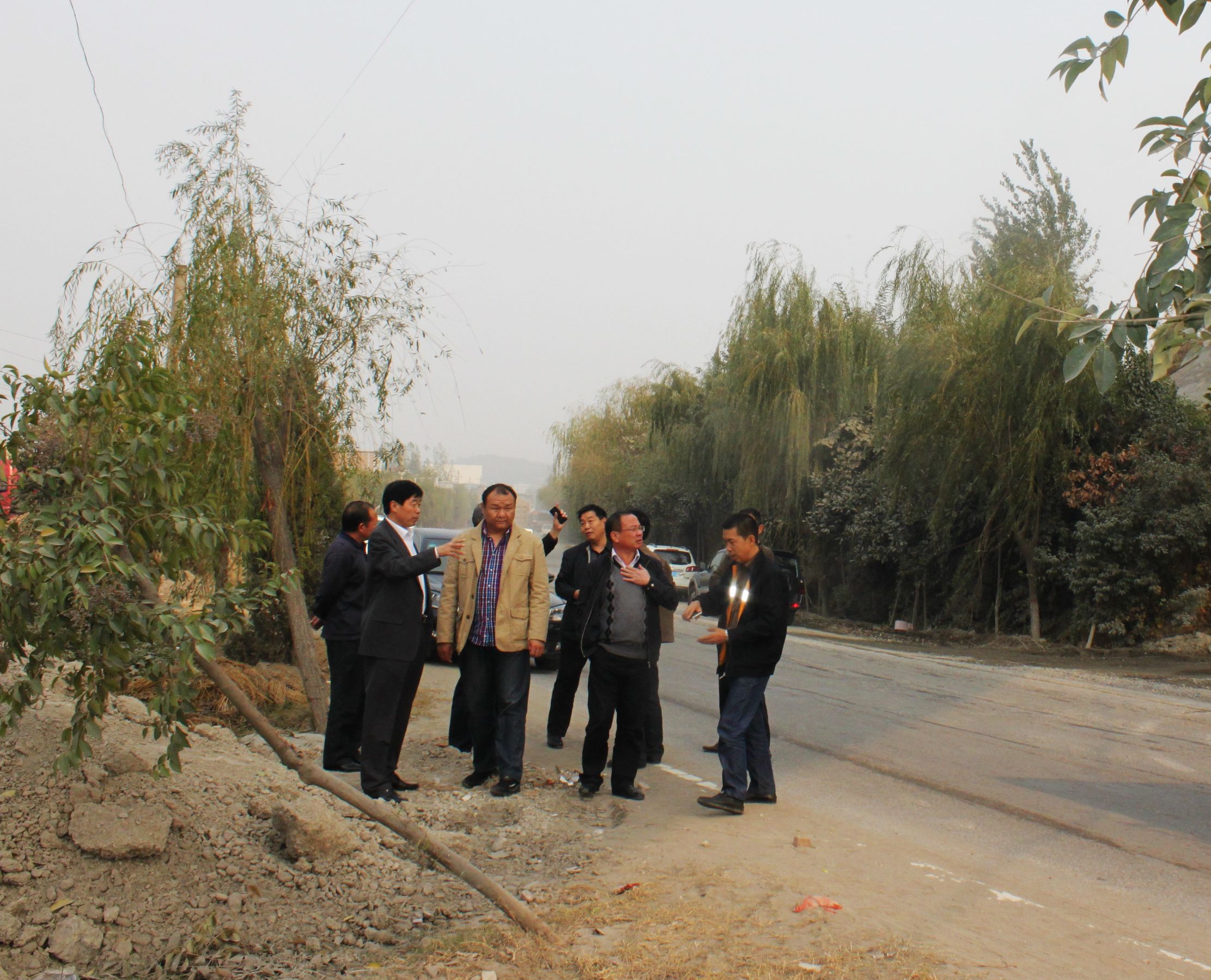 最美西峡人六：爱岗敬业奉献的楷模罗源