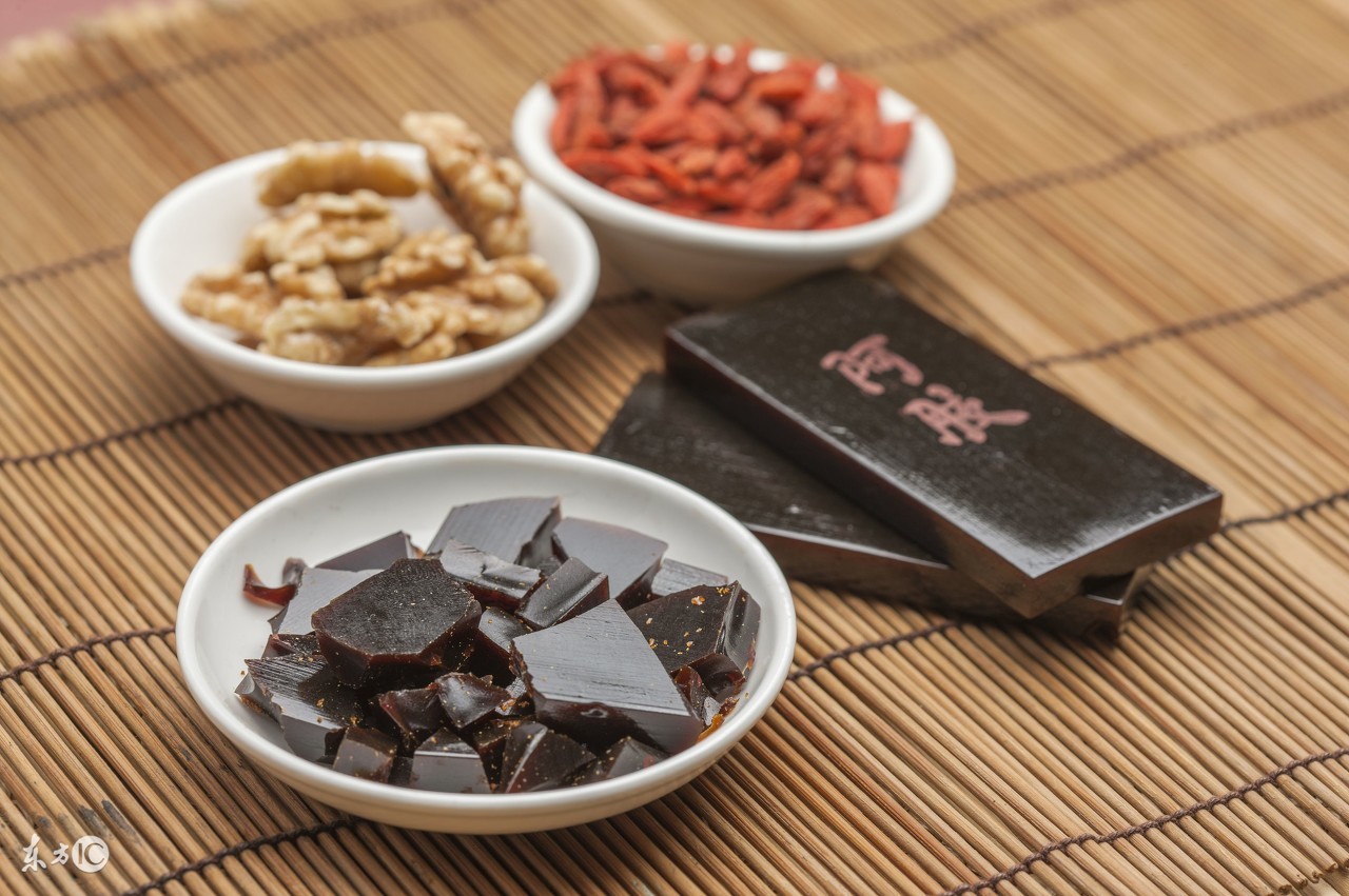 人参阿胶的功效与作用吃法,阿胶肽速溶粉功效及吃法