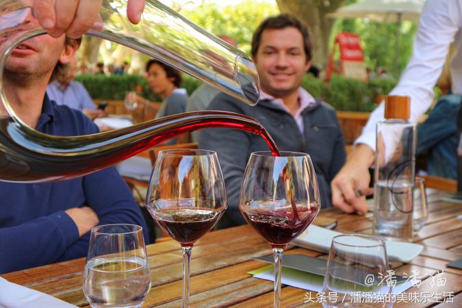 来自普罗旺斯的薰衣草,普罗旺斯薰衣草的味道