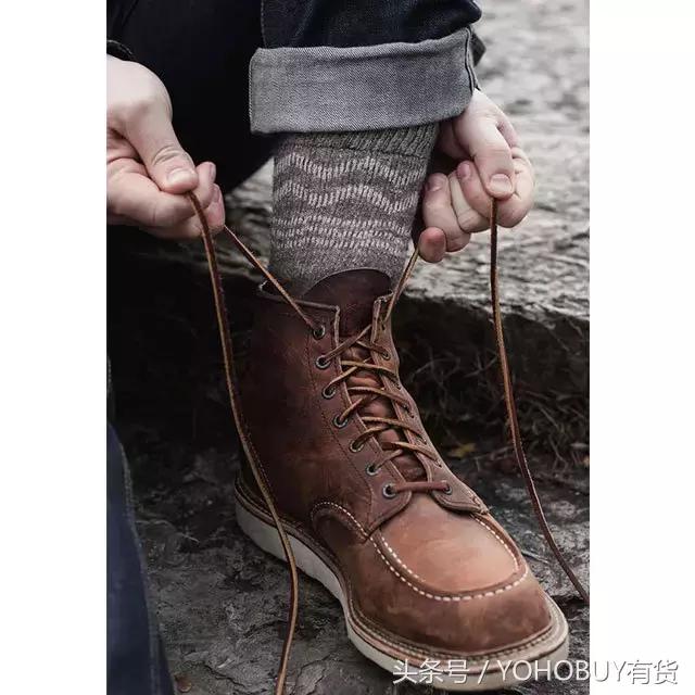 男的穿靴子会显腿短吗,腿短男生适不适合穿靴子