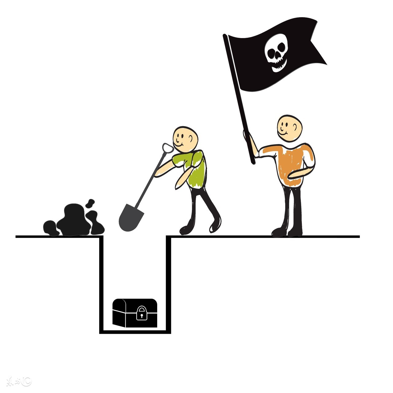 职场怎样发现自己被小人陷害,职场中被小人陷害很恼火该怎么办