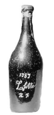 白夜追凶里喝的酒格兰菲迪多少钱,白夜追凶喝三十万拉菲犯法吗