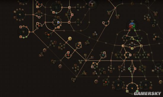 流放之路s23卫士旋风斩,流放之路决斗者第三章用什么技能