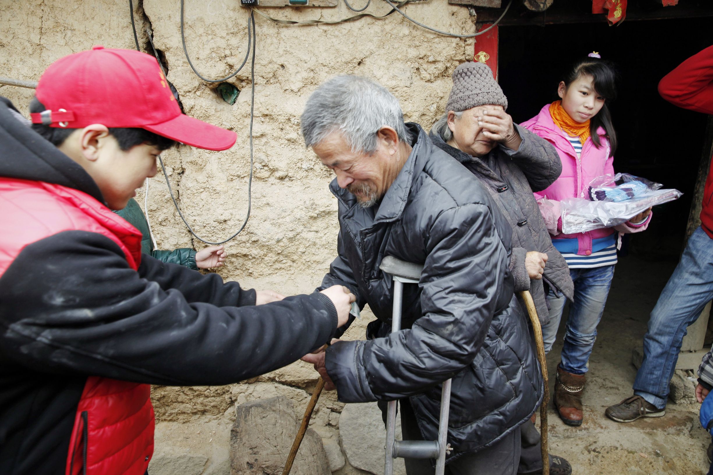 最美西峡人六：爱岗敬业奉献的楷模罗源