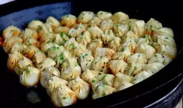 武汉这10款“爆浆”美食，一不留心就爆出来溅你一脸！