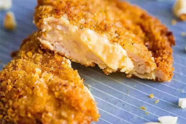 武汉这10款“爆浆”美食，一不留心就爆出来溅你一脸！