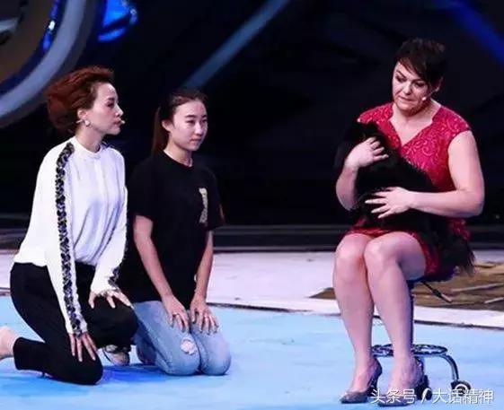 你见过真正的催眠术吗,你们说催眠术真的存在吗