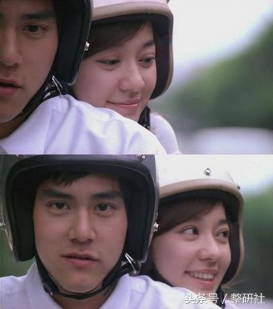 甜美少女养成计——俊翘美鼻