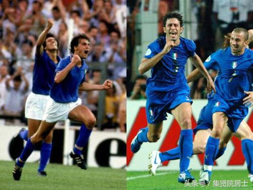 悲情意大利国家队,悲情意大利欧洲杯