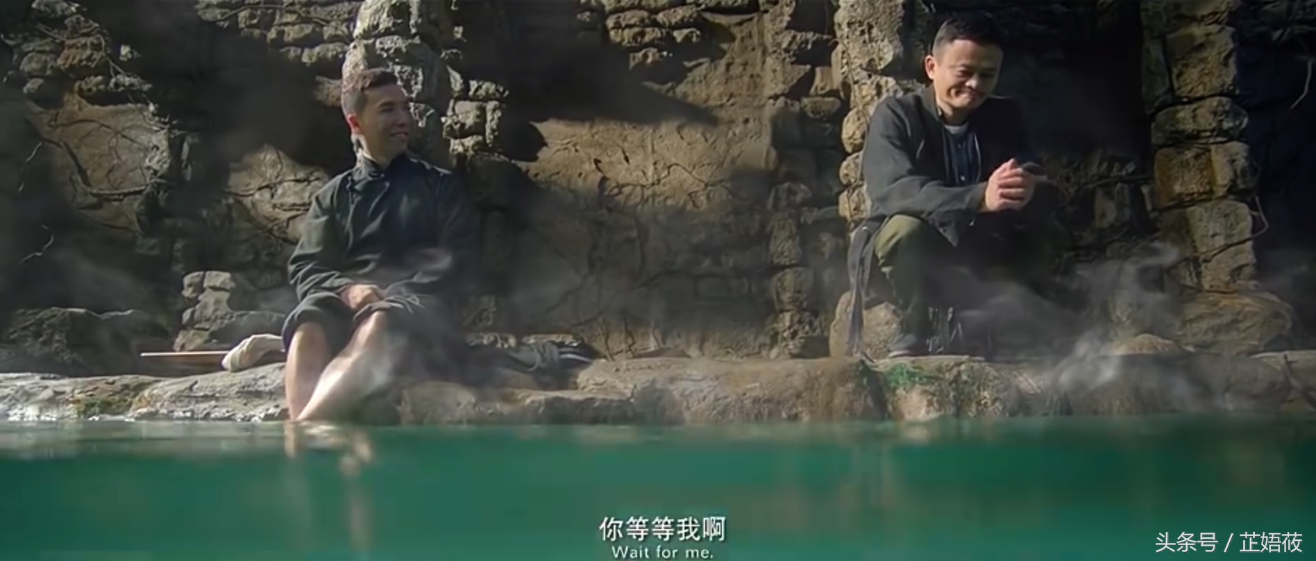 马云阿里巴巴创业史电影,阿里巴巴创业史的视频