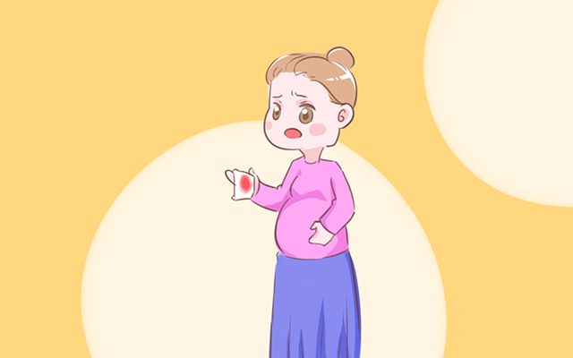 准妈妈分娩前必知的七件事,怀孕分娩前几天的征兆