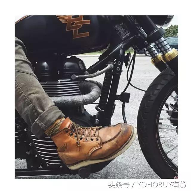 男的穿靴子会显腿短吗,腿短男生适不适合穿靴子