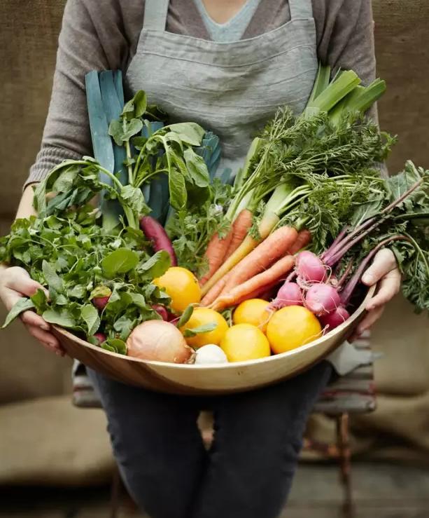 回归田园梦想中的生活,回归田园过上简单生活