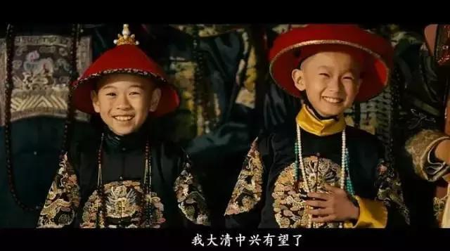 清朝历经12位皇帝从没出过昏君，为何还是无法避免灭亡的命运？