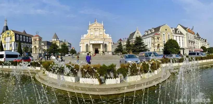 鍚堣偉榛勯簱鏅偣,鍚堣偉鏃呮父鏅偣