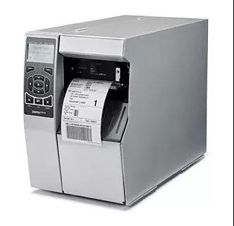 斑马打印机打印测试,斑马打印机官网是什么